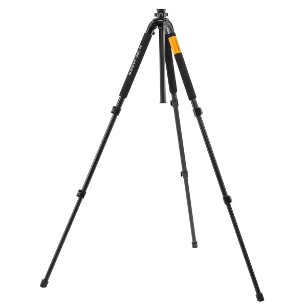 Trépied de tir KJI K700 aluminium sans tête