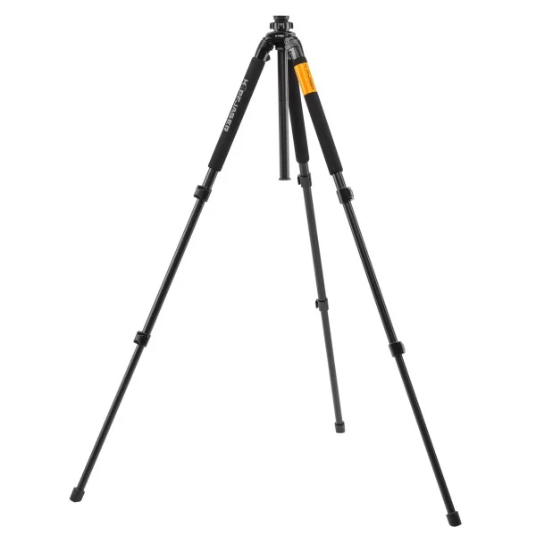 Trépied de tir KJI K700 aluminium sans tête