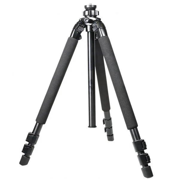 Trépied de tir KJI K700 aluminium sans tête