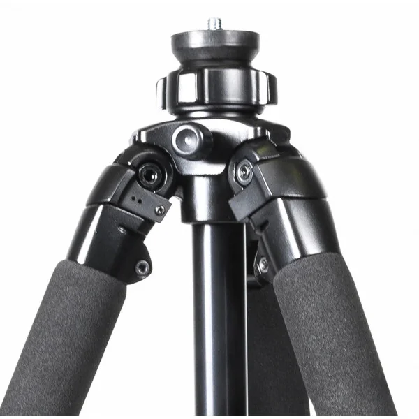 Trépied de tir KJI K700 aluminium sans tête