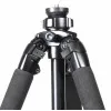 Trépied de tir KJI K700 aluminium sans tête