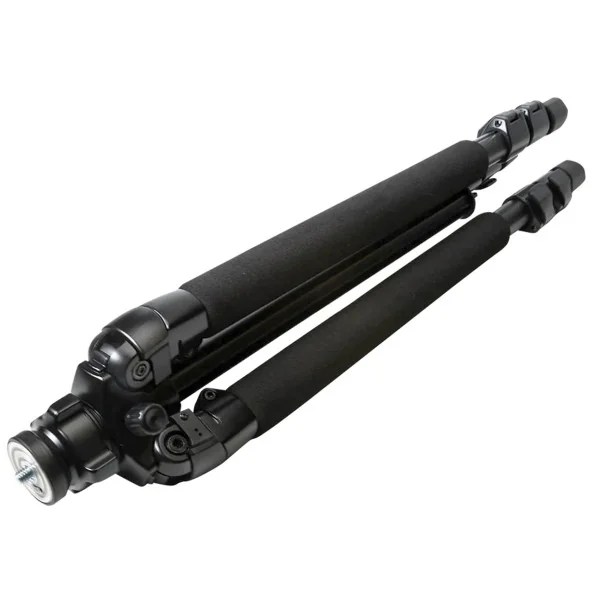 Trépied de tir KJI K700 aluminium sans tête