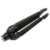 Trépied de tir KJI K700 aluminium sans tête