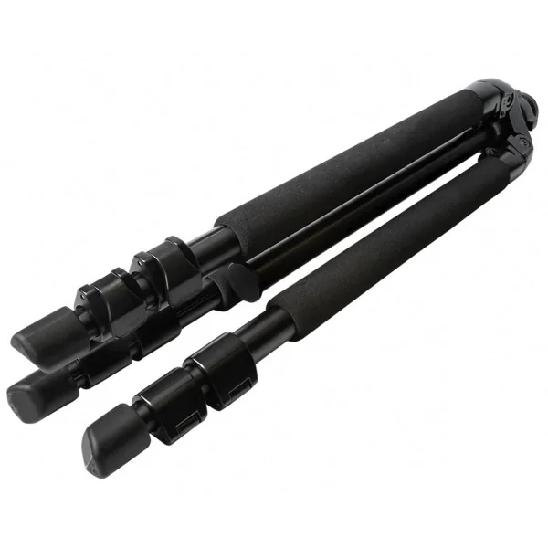 Trépied de tir KJI K700 aluminium sans tête