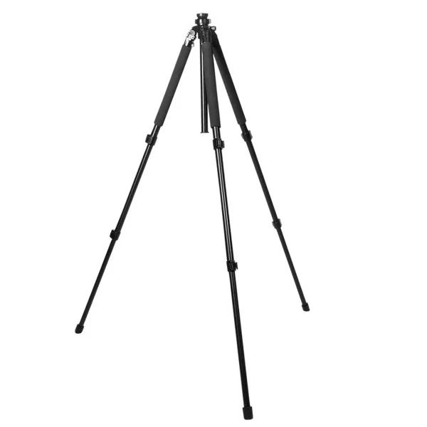 Trépied de tir KJI K700 aluminium sans tête