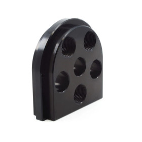 Armanov – tête d'outil à garniture courte, ZeroPlay Dillon XL 650 et 750 pour tondeuse à boîtier RT-1500  Chez DEVILLE ARMORY. V