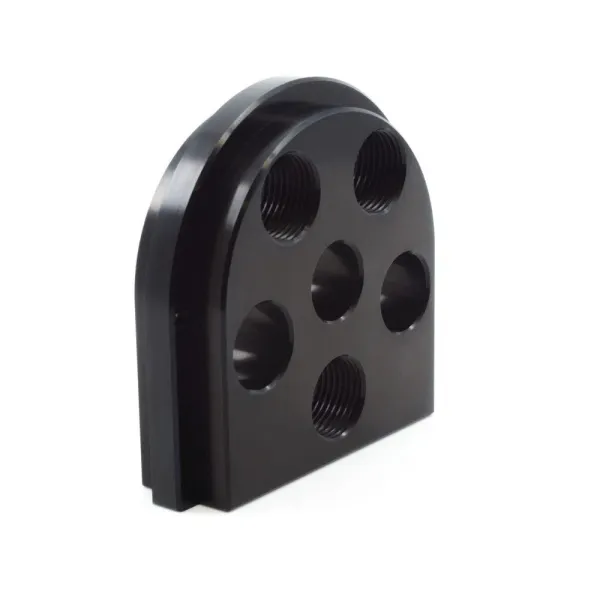 Armanov Short Trim Die Toolhead ZeroPlay Dillon