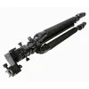 Combo trépied de tir KJI K700 aluminium avec montage REAPER Rail Picatinny