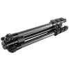 Trépied de tir KJI K800 Carbone sans tête