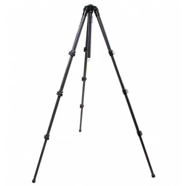 Trépied de tir KJI K800 Carbone sans tête