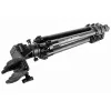 Combo Trépied de tir KJI K800 Carbone avec montage REAPER GRIP