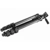 Combo Trépied de tir KJI K800 Carbone avec montage REAPER Rail Picatinny