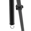 Combo Trépied de tir KJI K800 Carbone avec montage REAPER Rail Picatinny