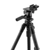 Combo Trépied de tir KJI K800 Carbone avec montage REAPER Rail Picatinny