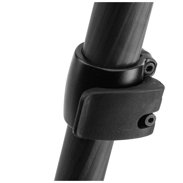Combo Trépied de tir KJI K800 Carbone avec montage REAPER Rail Picatinny