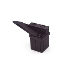 Armanov XL650STLP Live Primer Catcher pour Dillon XL650  Chez DEVILLE ARMORY. Votre armurerie en ligne.