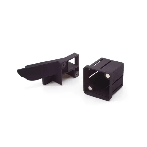 Armanov XL650STLP Live Primer Catcher pour Dillon XL650