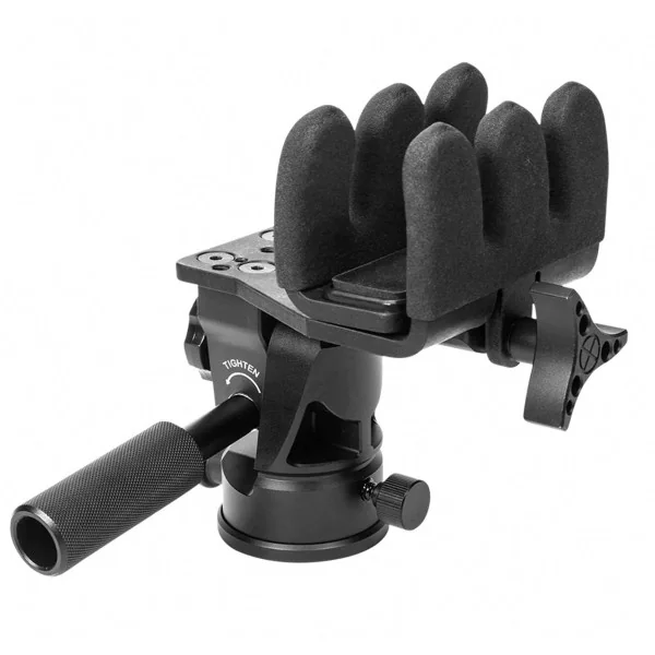 Kji Precision Système REAPER GRIP pour montage sur trépied