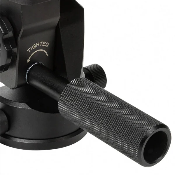 Kji Precision Système REAPER GRIP pour montage sur trépied