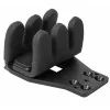 Kji Precision Platine supérieure REAPER GRIP