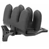 Kji Precision Platine supérieure REAPER GRIP
