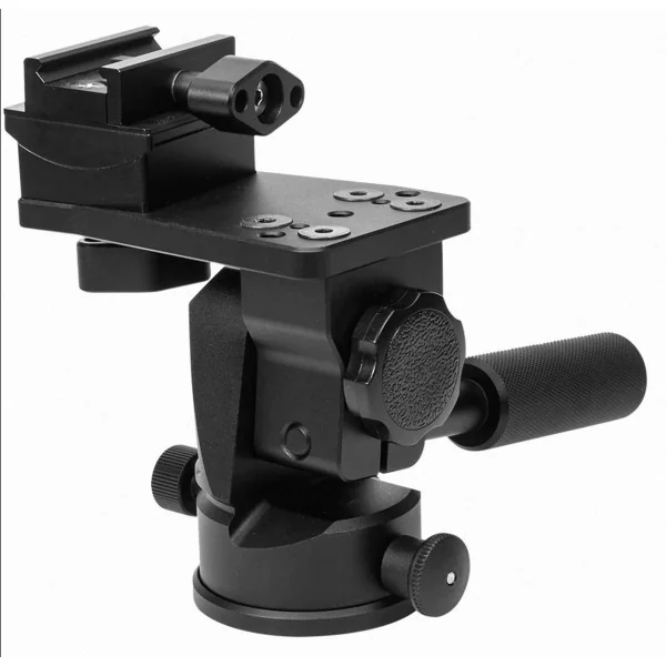 Kji Precision Système REAPER Rail Picatinny pour montage sur trépied
