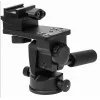 Kji Precision Système REAPER Rail Picatinny pour montage sur trépied