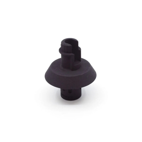 Adaptateur Armanov DEBCD Debris-Out Casefeeder pour Dillon XL650 / XL750, calibre : 9 mm/.38S  Chez DEVILLE ARMORY. Votre armure