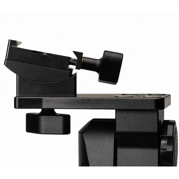 Kji Precision Système REAPER RAIL Arca Swiss pour montage sur trépied