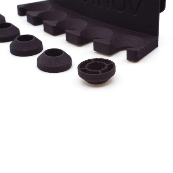 Armanov PTRACK5X Chargeur de caisse de support de tube d'amorce attaché  Chez DEVILLE ARMORY. Votre armurerie en ligne.