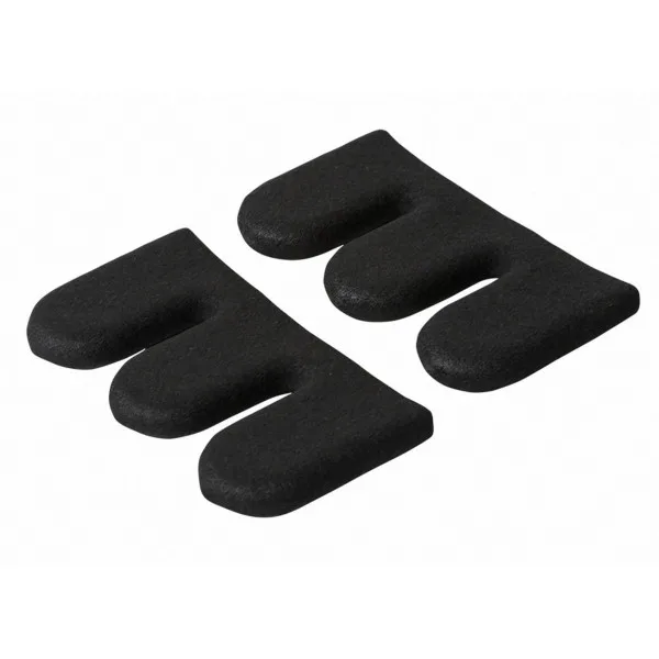 Kji Precision Mâchoires de remplacement pour tête REAPER GRIP et support AMBUSH