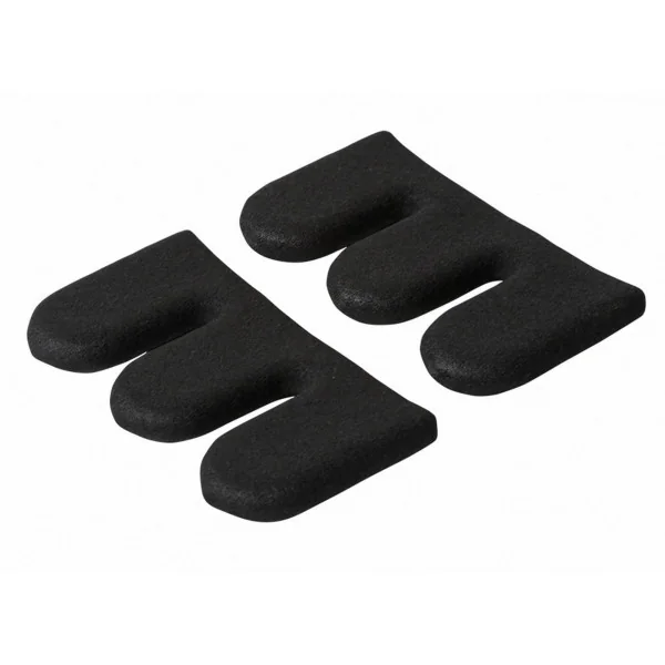 Kji Precision Mâchoires de remplacement pour tête REAPER GRIP et support AMBUSH