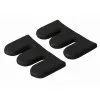 Kji Precision Mâchoires de remplacement pour tête REAPER GRIP et support AMBUSH