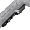 Rail adaptateur M-LOK pour Picatinny et Arca Swiss - KJI Arcatinny