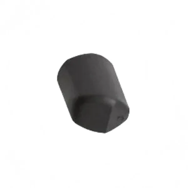 Pied caoutchouc de remplacement (2 variante)