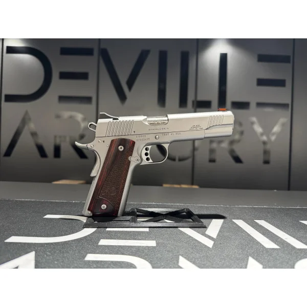 Pistolet 1911 Kimber Stainless 5" 45Acp