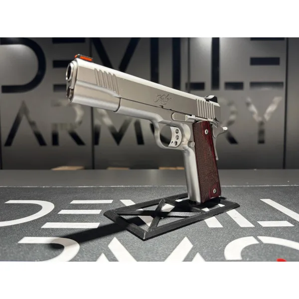 Pistolet 1911 Kimber Stainless 5" 45Acp