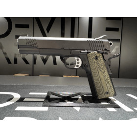 Pistolet Kimber Custom Tle 2 45Acp  Chez DEVILLE ARMORY. Votre armurerie en ligne.
