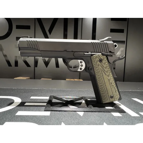 Pistolet 1911 Kimber Custom Tle 2 45Acp