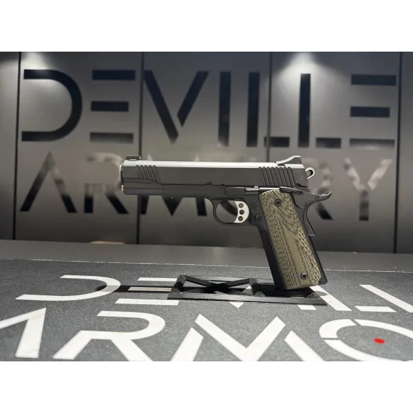 Pistolet 1911 Kimber Custom Tle 2 45Acp