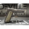 Pistolet Kimber Custom Tle 2 45Acp  Chez DEVILLE ARMORY. Votre armurerie en ligne.