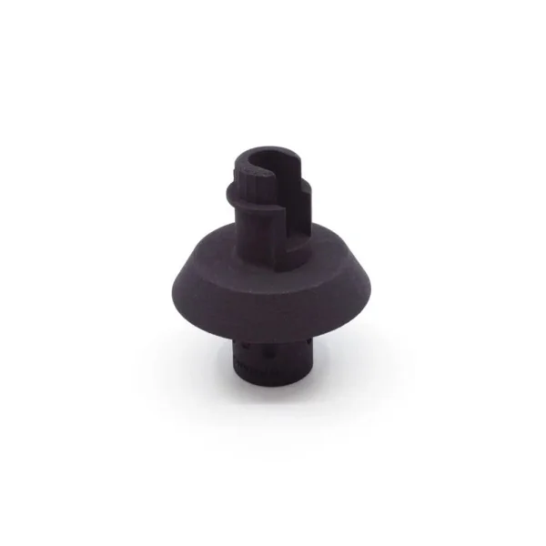 Adaptateur Armanov DEBCD Debris-Out Casefeeder pour Dillon XL650 / XL750, Calibre: .45ACP  Chez DEVILLE ARMORY. Votre armurerie 