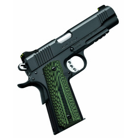 Pistolet  Kimber 1911 Custom TLE/RL 2 .45 ACP  Chez DEVILLE ARMORY. Votre armurerie en ligne.