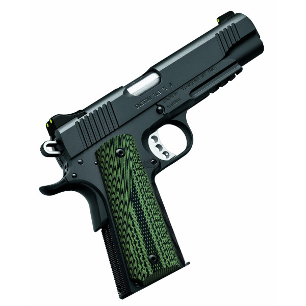 Pistolet  Kimber 1911 Custom TLE/RL 2 .45 ACP  Chez DEVILLE ARMORY. Votre armurerie en ligne.