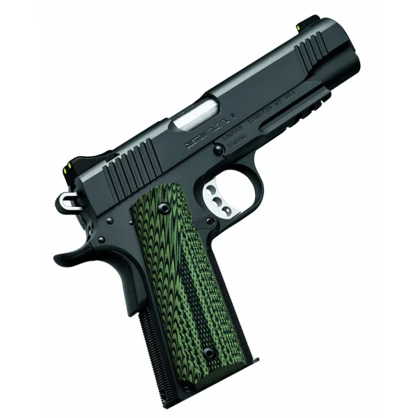 Pistolet Kimber 1911 Custom TLE/RL 2 .45 ACP