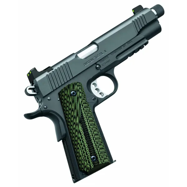 Pistolet Kimber 1911 Custom TLE/RL 2 TFS .45 ACP