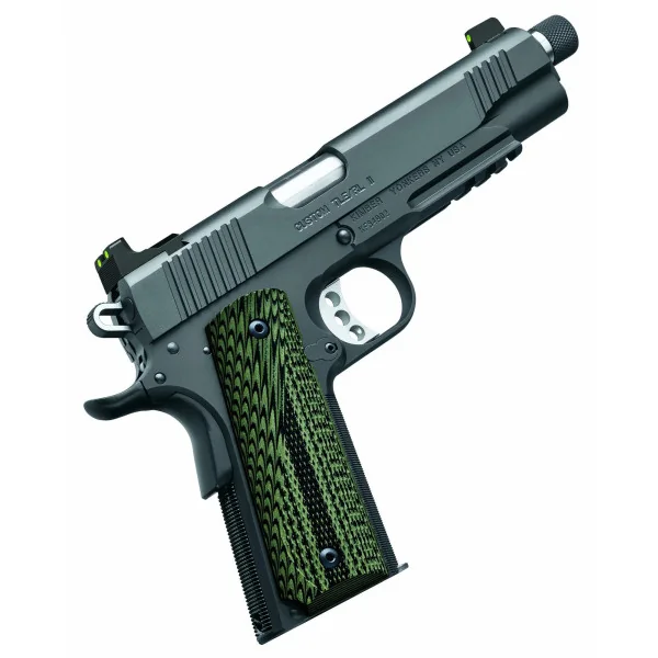Pistolet Kimber 1911 Custom TLE/RL 2 TFS .45 ACP