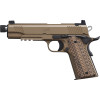 Pistolet Semi Automatique Kimber 1911 Desert Warrior TFS .45 ACP  Chez DEVILLE ARMORY. Votre armurerie en ligne.