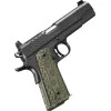 Pistolet KIMBER KHX Personnalisé OR