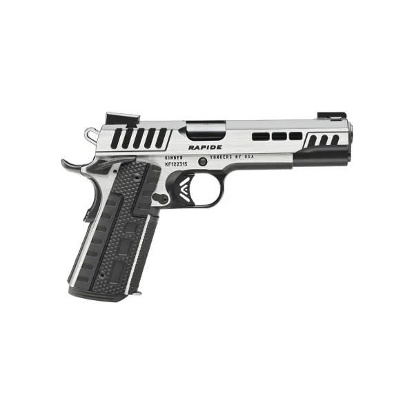 Pistolet Kimber RAPID Scorpius 9x19